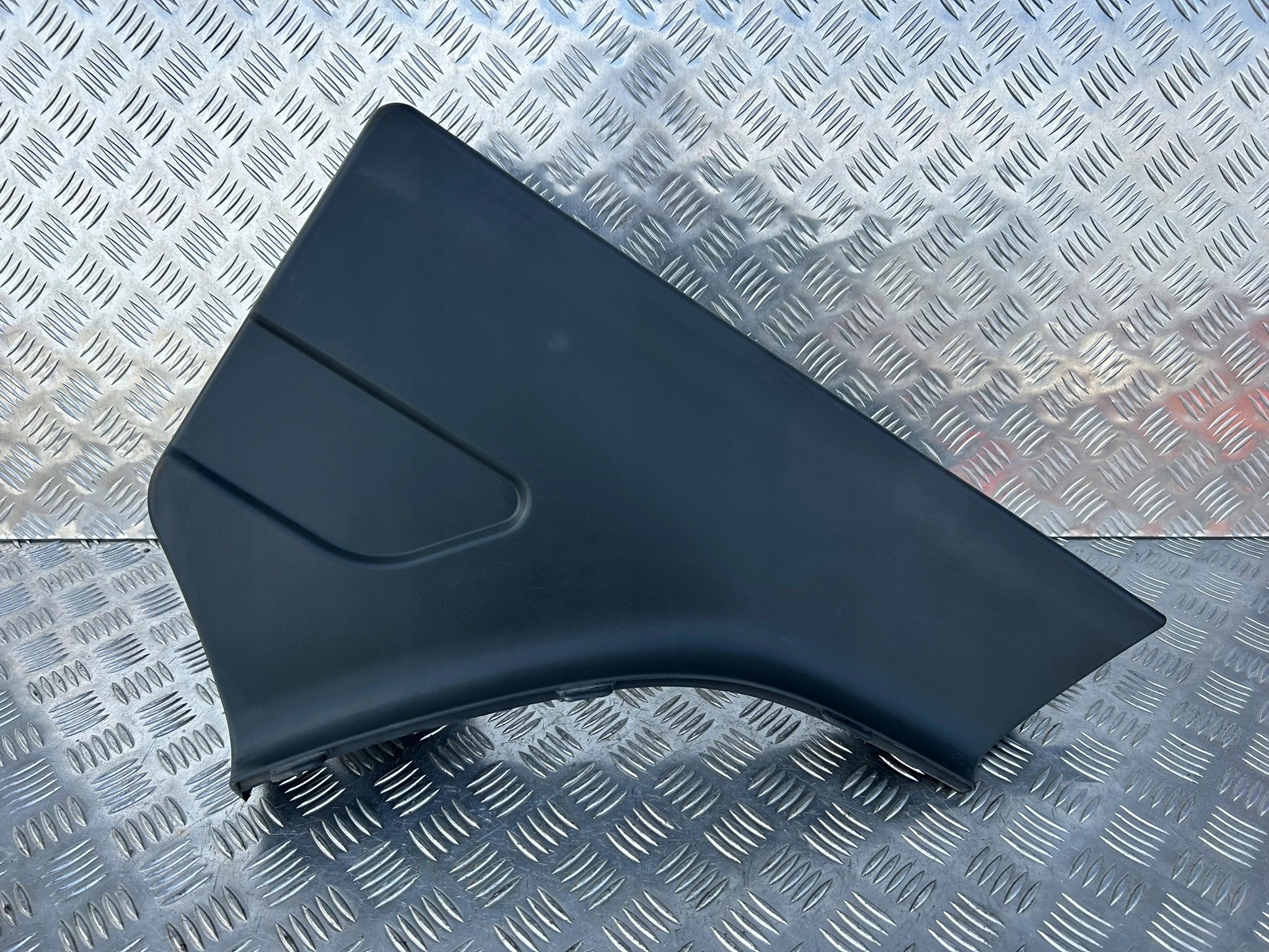 OSŁONA BŁOTNIKA KABINY SCANIA R - obrazek 10