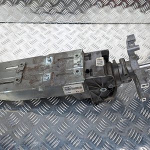 MECHANIZM KIEROWNICY SPRĘZYNA SCANIA R