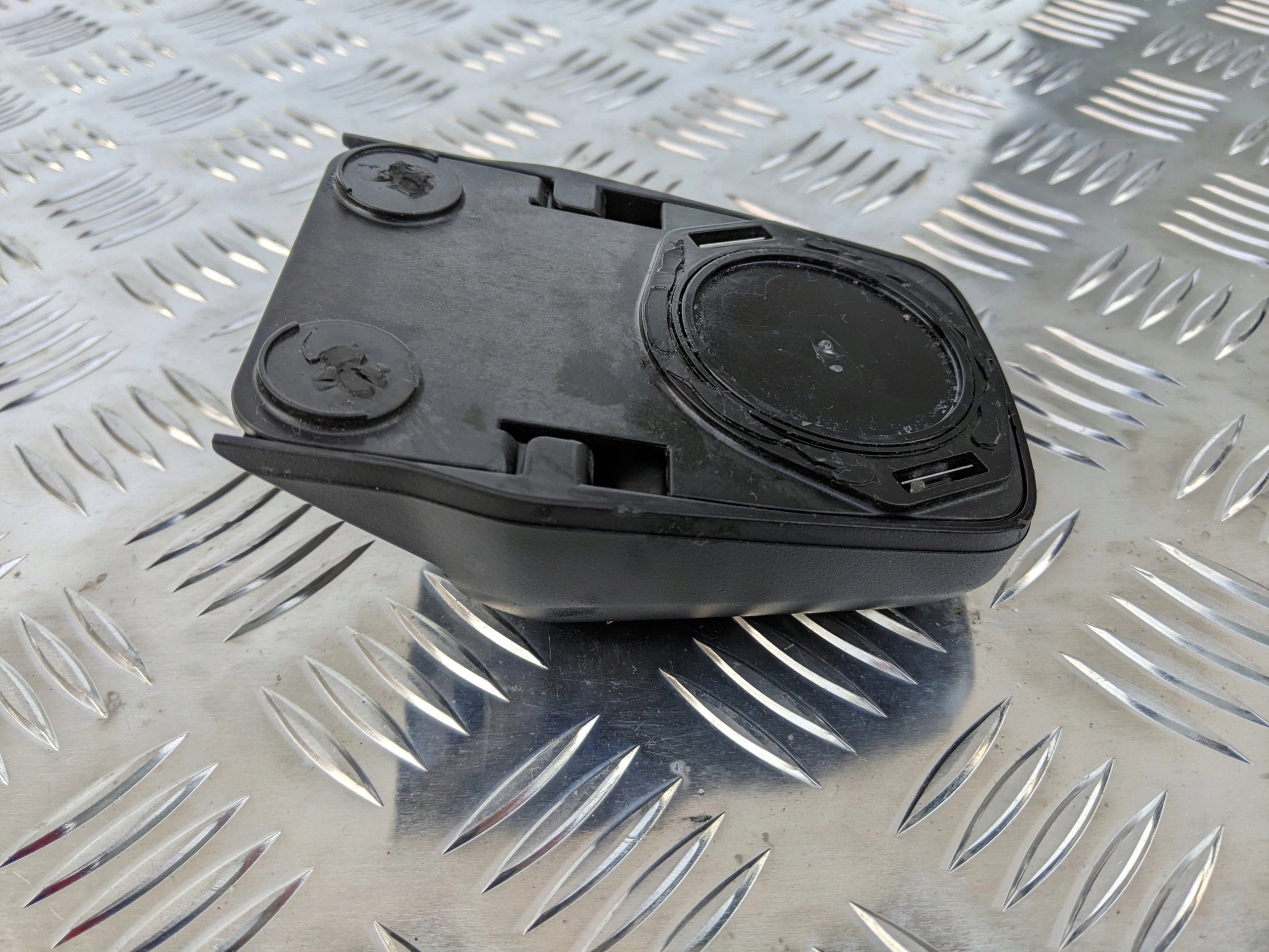 CZUJNIK ZMIERZCHU SCANIA NTG - obrazek 2