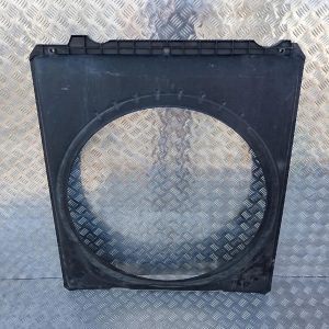 TUNEL CHŁODNICY SCANIA R XPI EURO 6