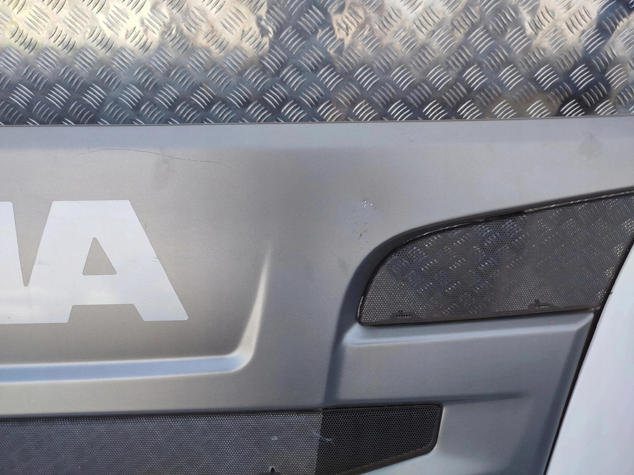 ATRAPA GÓRNA KOMPLETNA SCANIA R STREAMLINE - obrazek 5