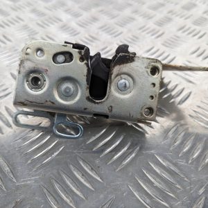 ZAMEK DRZWI LEWY SCANIA R