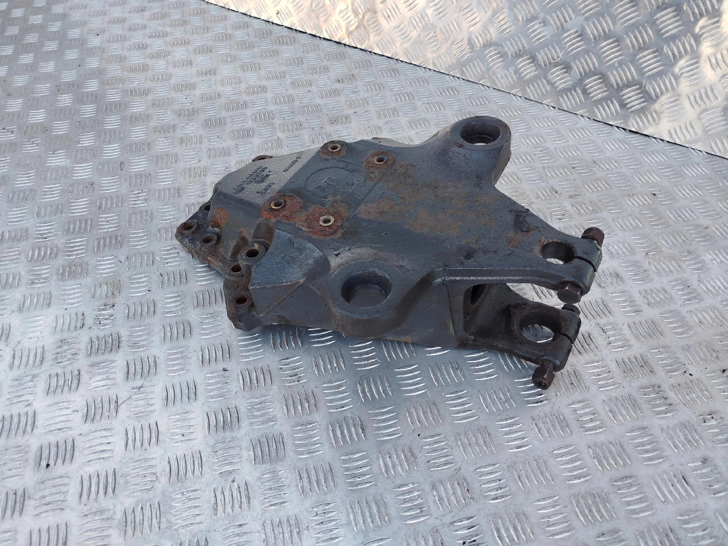 WSPORNIK MOCOWANIE PÓŁRESORA OSI PODWIESZANEJ SCANIA - obrazek 3