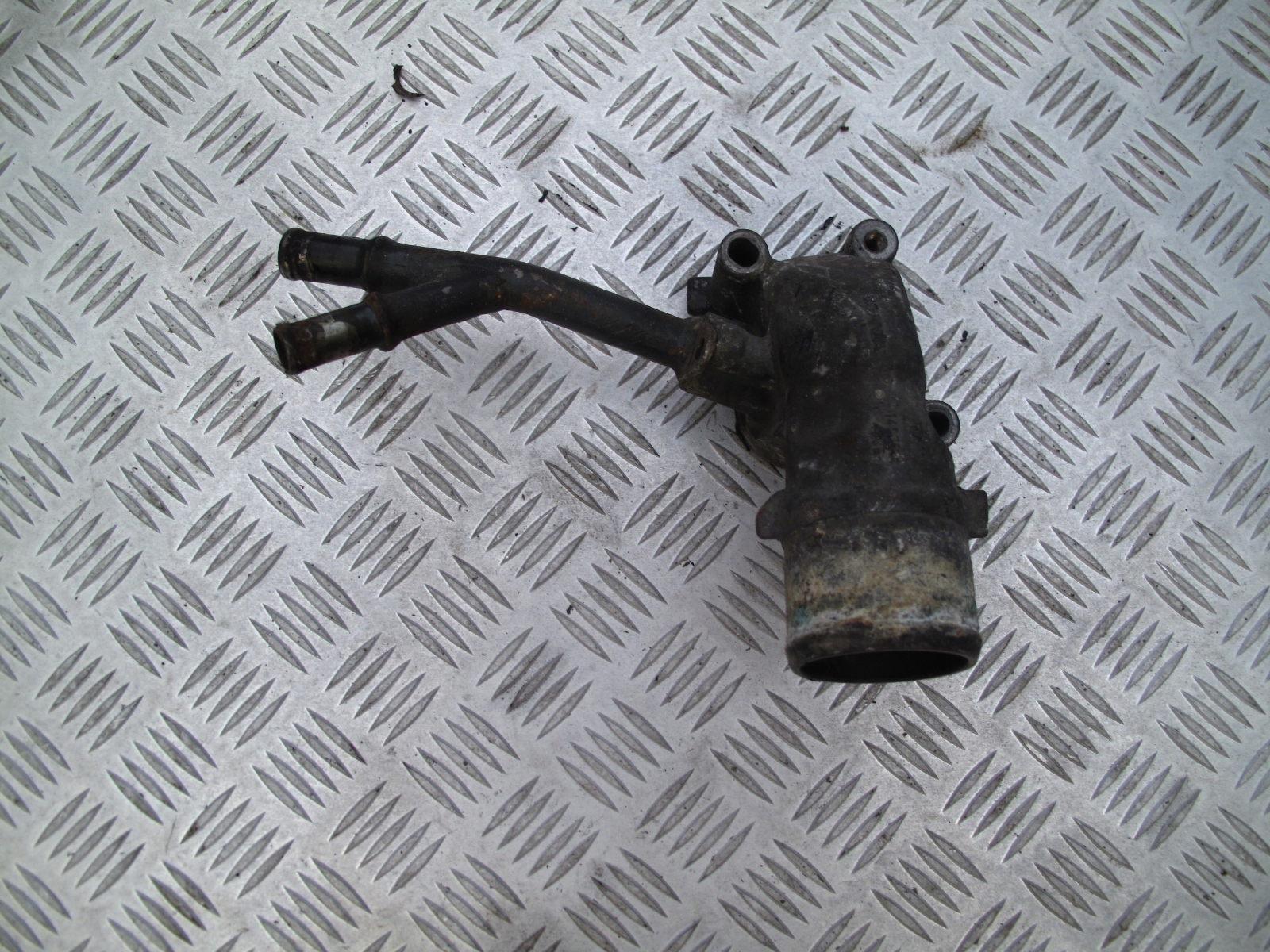 KRÓCIEC WODY SCANIA