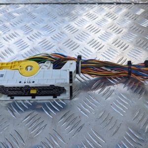 WTYCZKA WIĄZKI INSTALACJI ELEKTRYCZNEJ KABINY SCAN