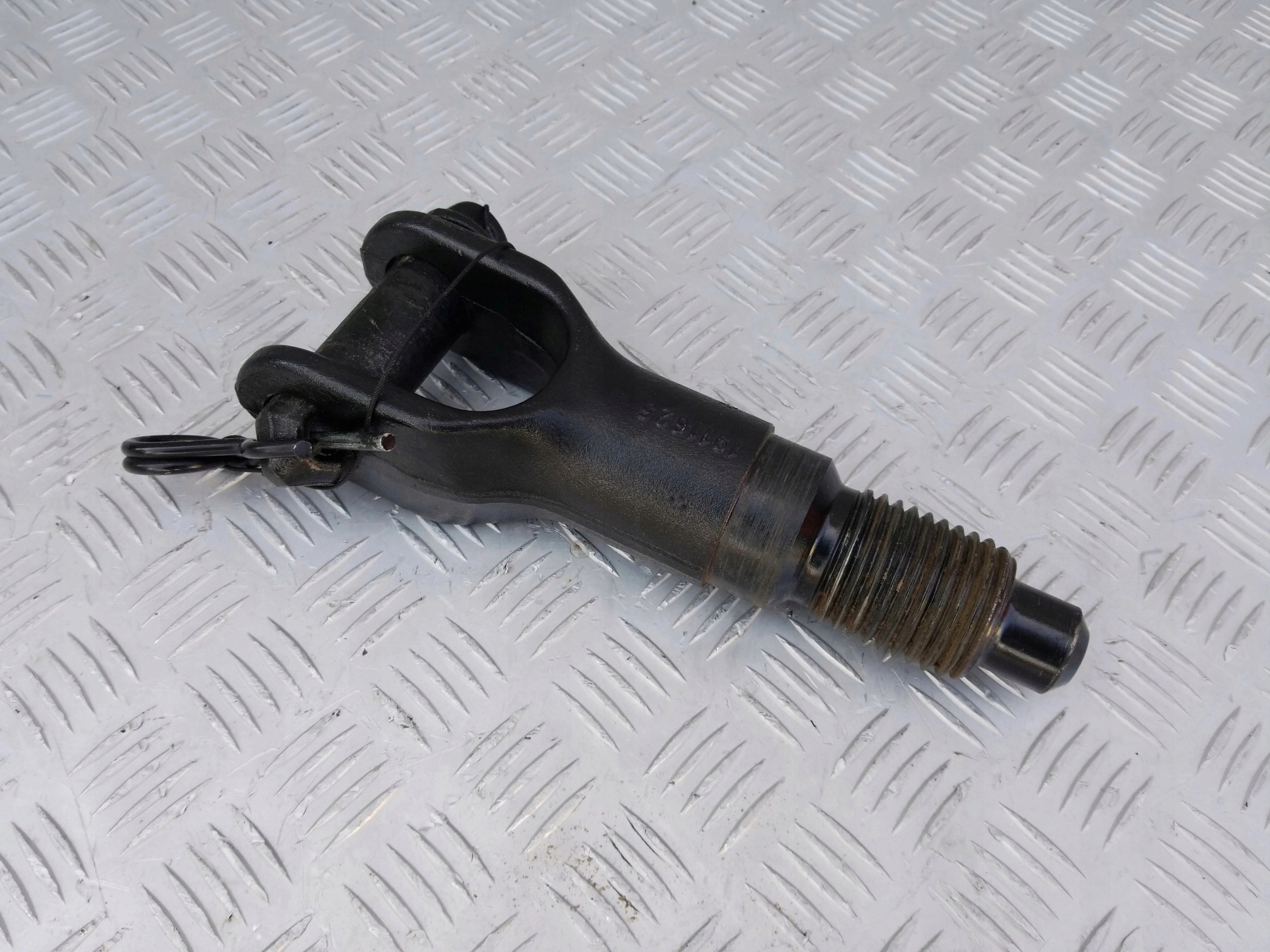 ZACZEP HOLOWNICZY DAF CF 450 XF 106 - obrazek 3