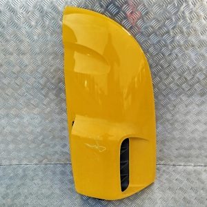 POLIK PRAWY SCANIA R