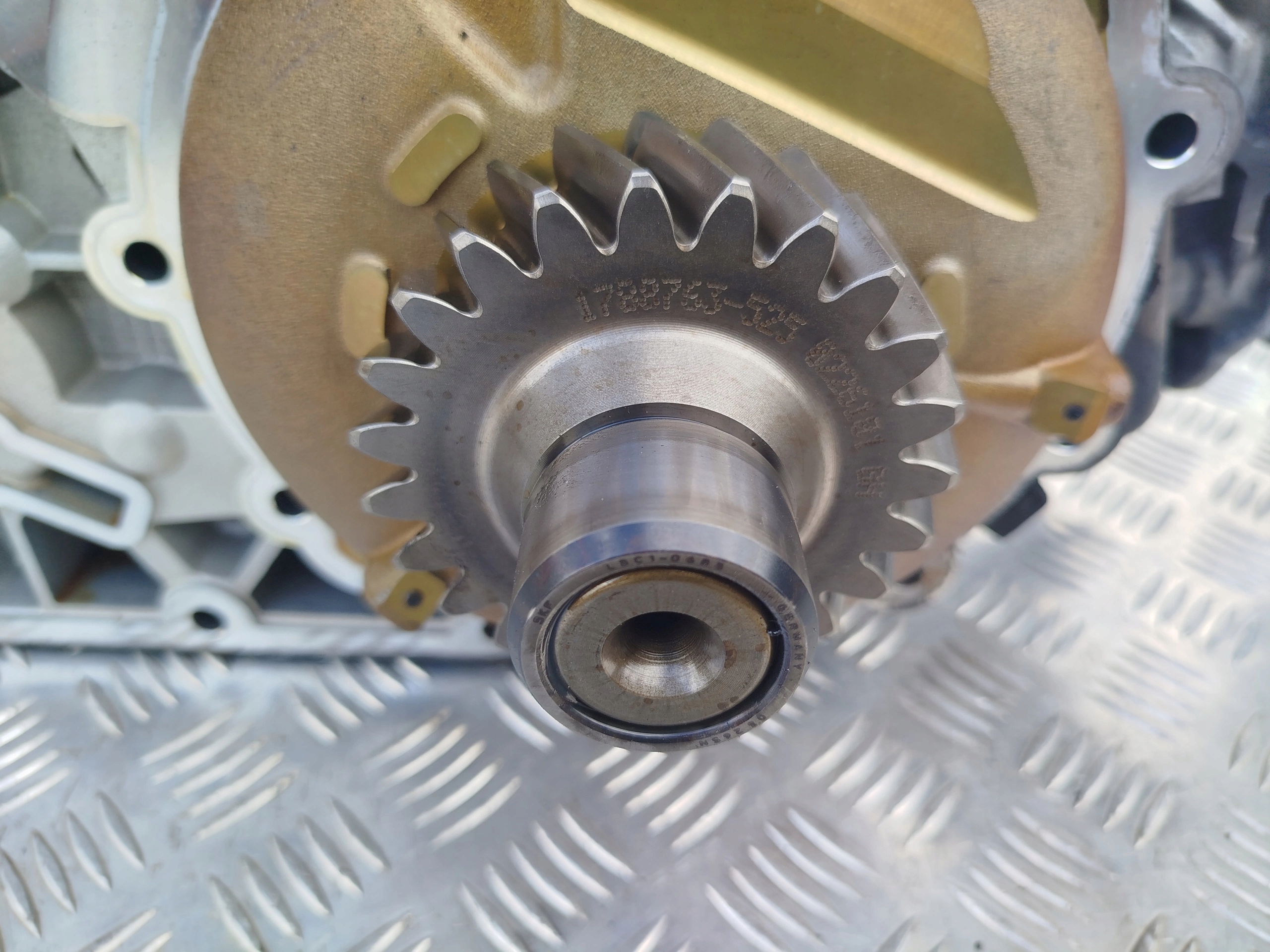 RETARDER SCANIA - obrazek 4