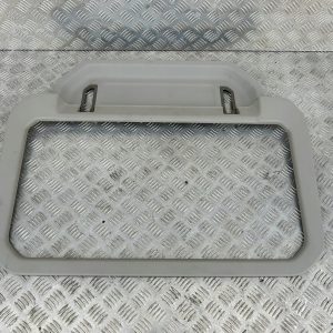 LISTWA OSŁONA RAMKA SZYBERDACHU KOMPLET SCANIA NTG NOWY MODEL