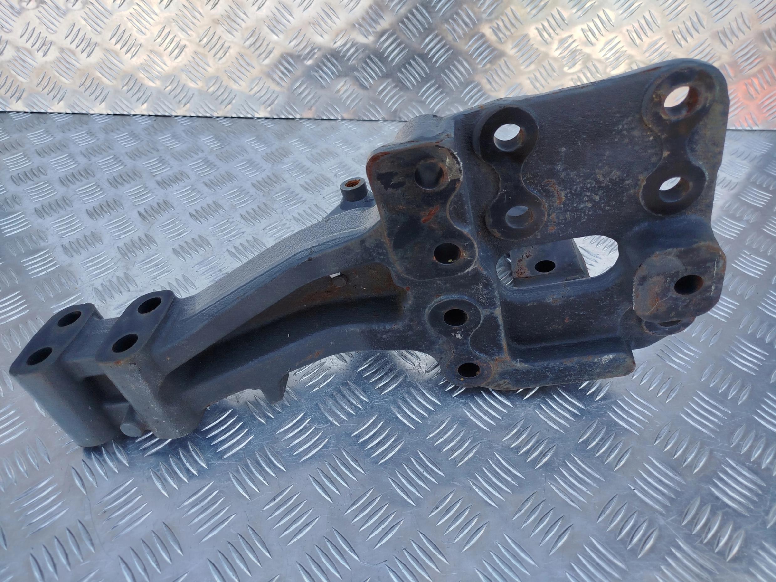 WSPORNIK KABINY PRAWY TYŁ DAF XF 106 - obrazek 3