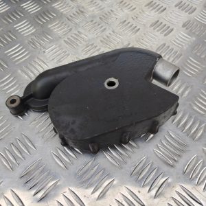 TŁUMIK DRGAŃ KOMPRESORA SCANIA XPI EURO 6 STREAMLINE