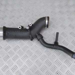 KOLEKTOR WODNY DAF CF XF 450 106 MX11 EURO 6 LIFT