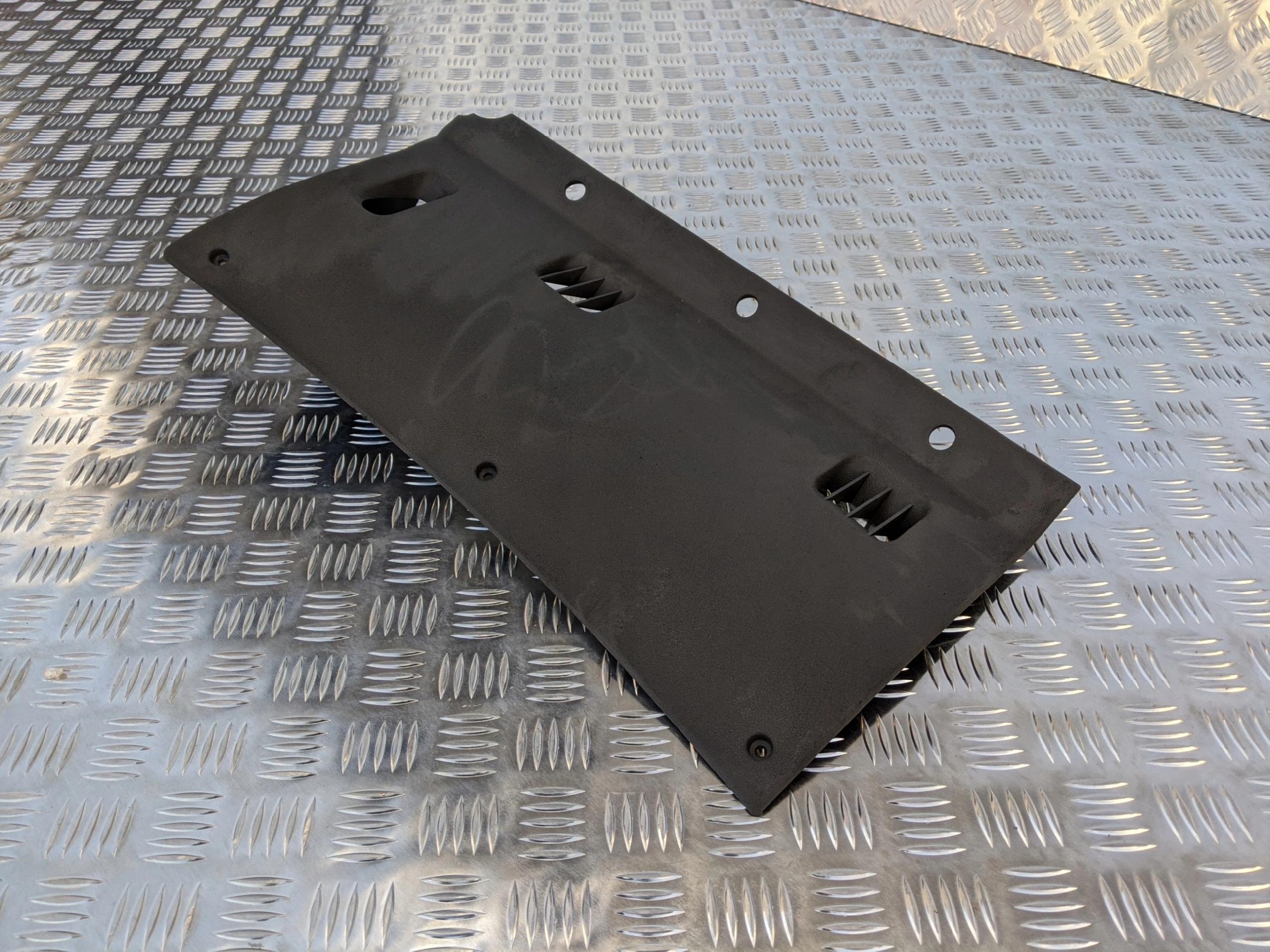 PLASTIK OSŁONA ZAŚLEPKA DAF XF 106 - obrazek 2