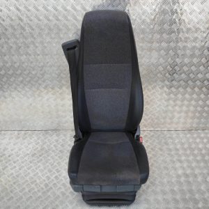 FOTEL PASAŻERA SCANIA R