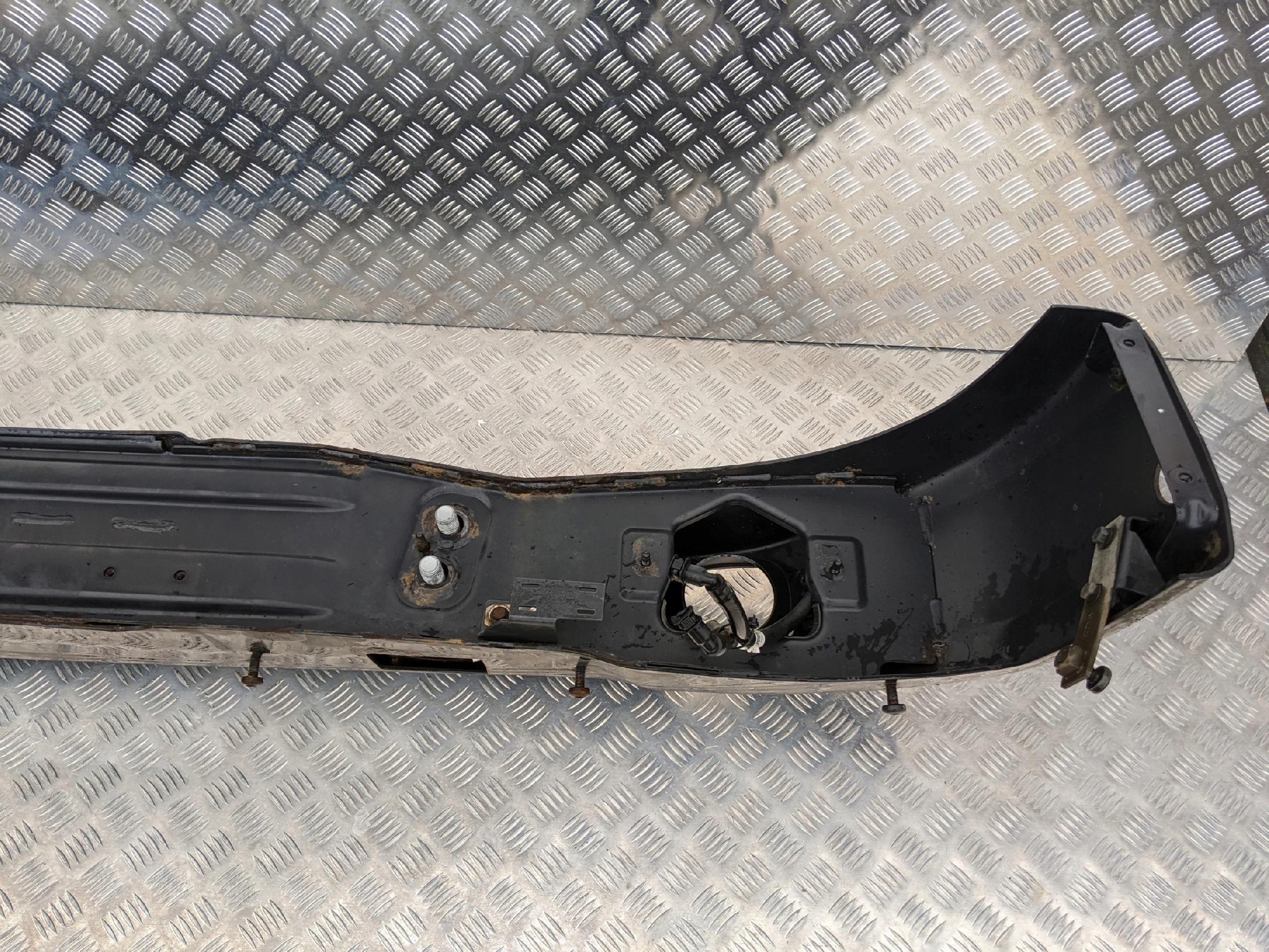 ZDERZAK SCANIA NTG 2018 ROK - obrazek 3