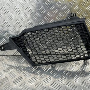 BOCZNA SIATKA KRATKA ATRAPY SCANIA R