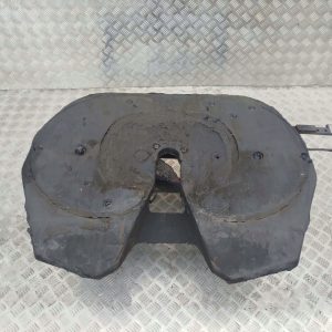 SIODŁO SAF HOLLAND 22,5 CM SCANIA