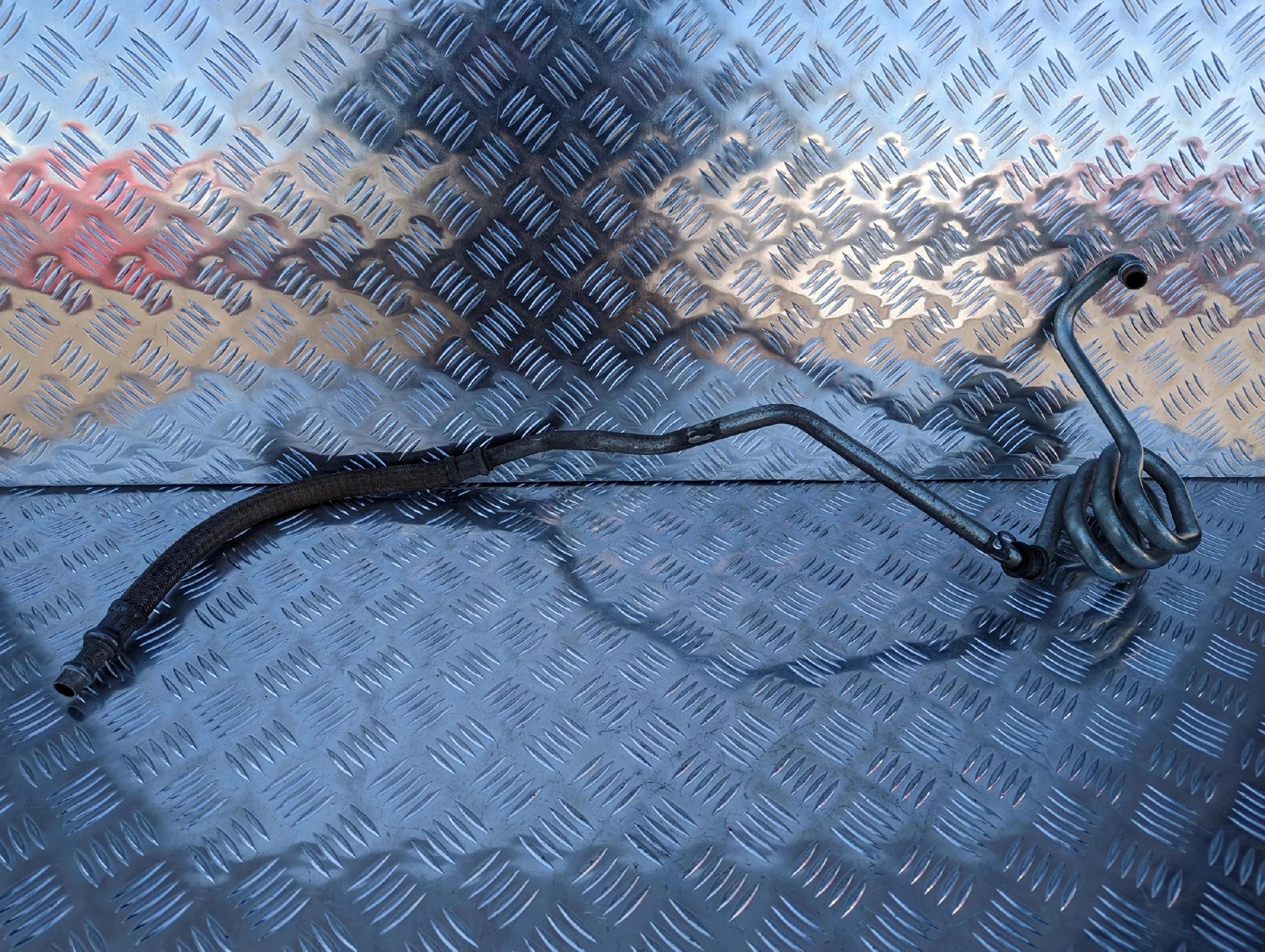 SPIRALA WĘŻOWNICA OSUSZACZA APS SCANIA XPI EURO 6