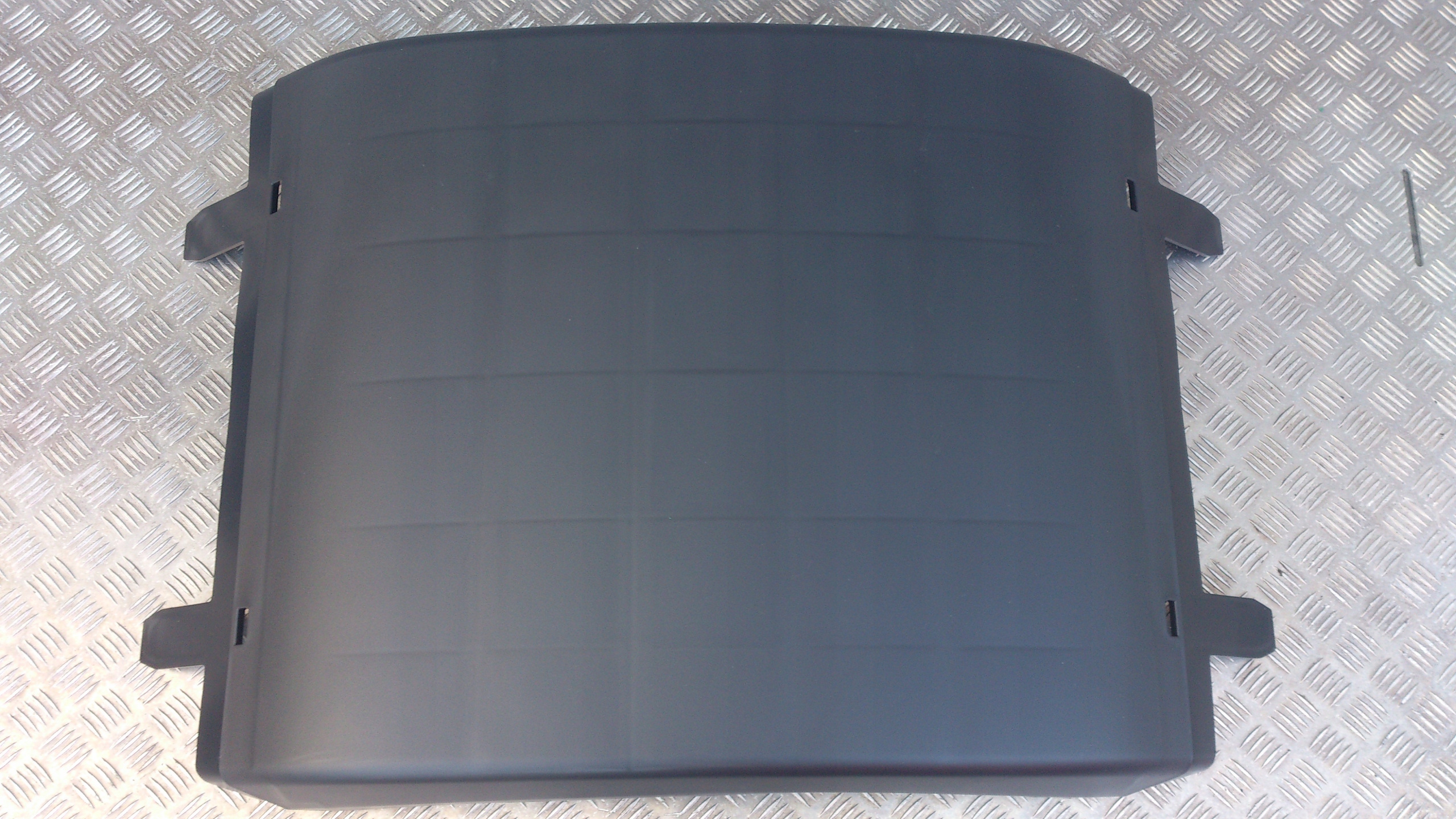 NADKOLE TYŁ NOWE DAF XF 105