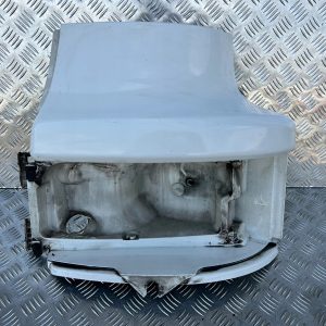 OBUDOWA OKULAR LAMPY REFLEKTORA LEWY SCANIA R