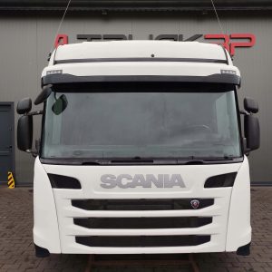 KABINA SCANIA R STREAMLINE