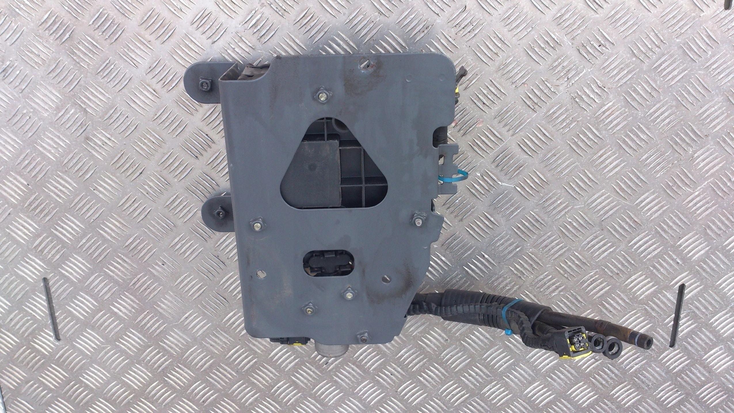 MODUŁ AD BLUE ADBLUE DAF XF CF 106 EURO 6 - obrazek 6