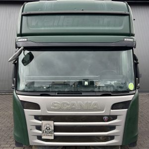 KABINA SCANIA CR19 TOPLINE STREAMLINE