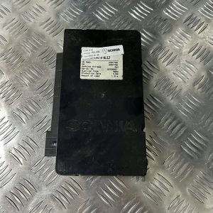 KOORDYNATOR STEROWNIK ŚWIATEŁ VIS CUV 1 SCANIA