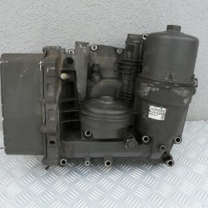 PODSTAWA CHŁODNICY FILTRÓW MODUŁ DAF XF 105