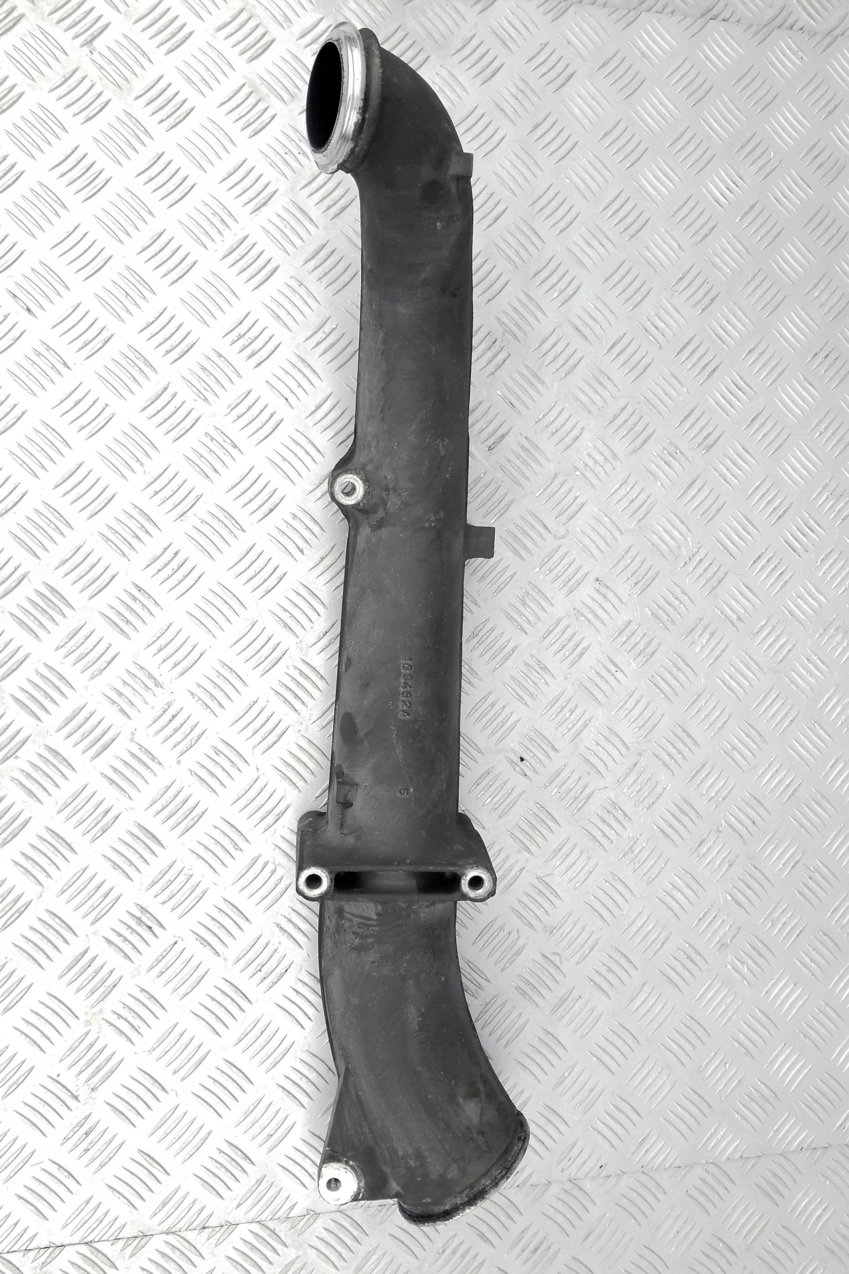 KOLEKTOR SSĄCY DAF XF 105 - obrazek 3