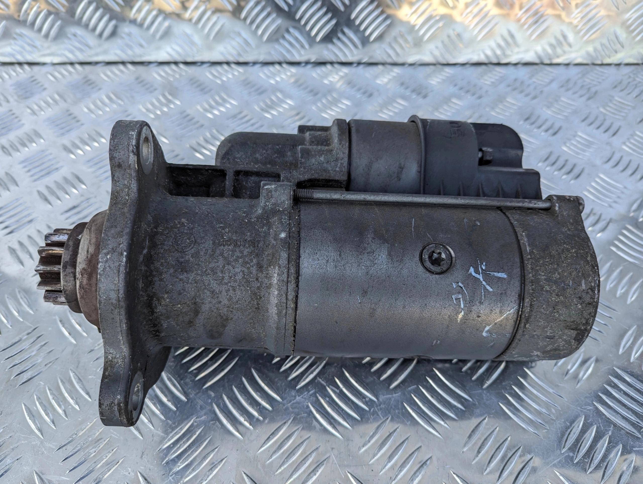 ROZRUSZNIK SCANIA XPI EURO 6 STREAMLINE - obrazek 3