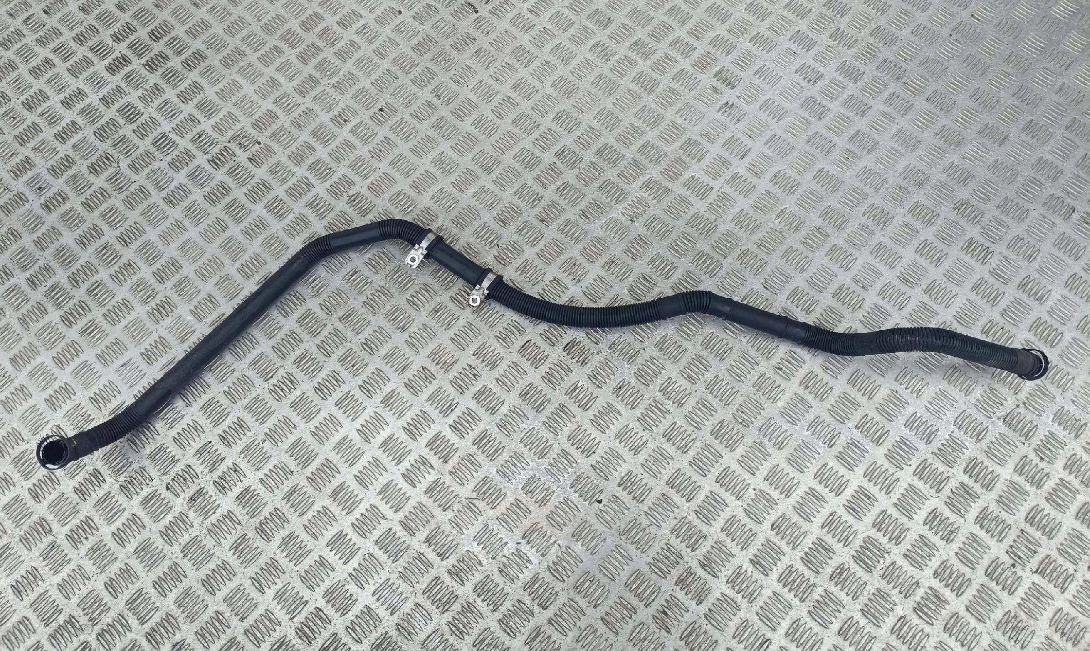 DAF XF 106 RURKA PRZEWÓD PESZEL OLEJU - obrazek 2