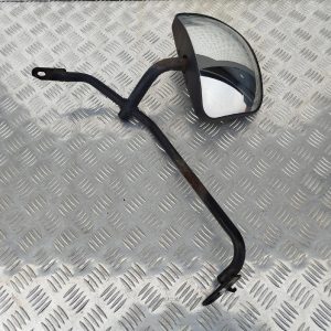 LUSTERKO ZEWNĘTRZNE RAMPOWE SCANIA STREAMLINE