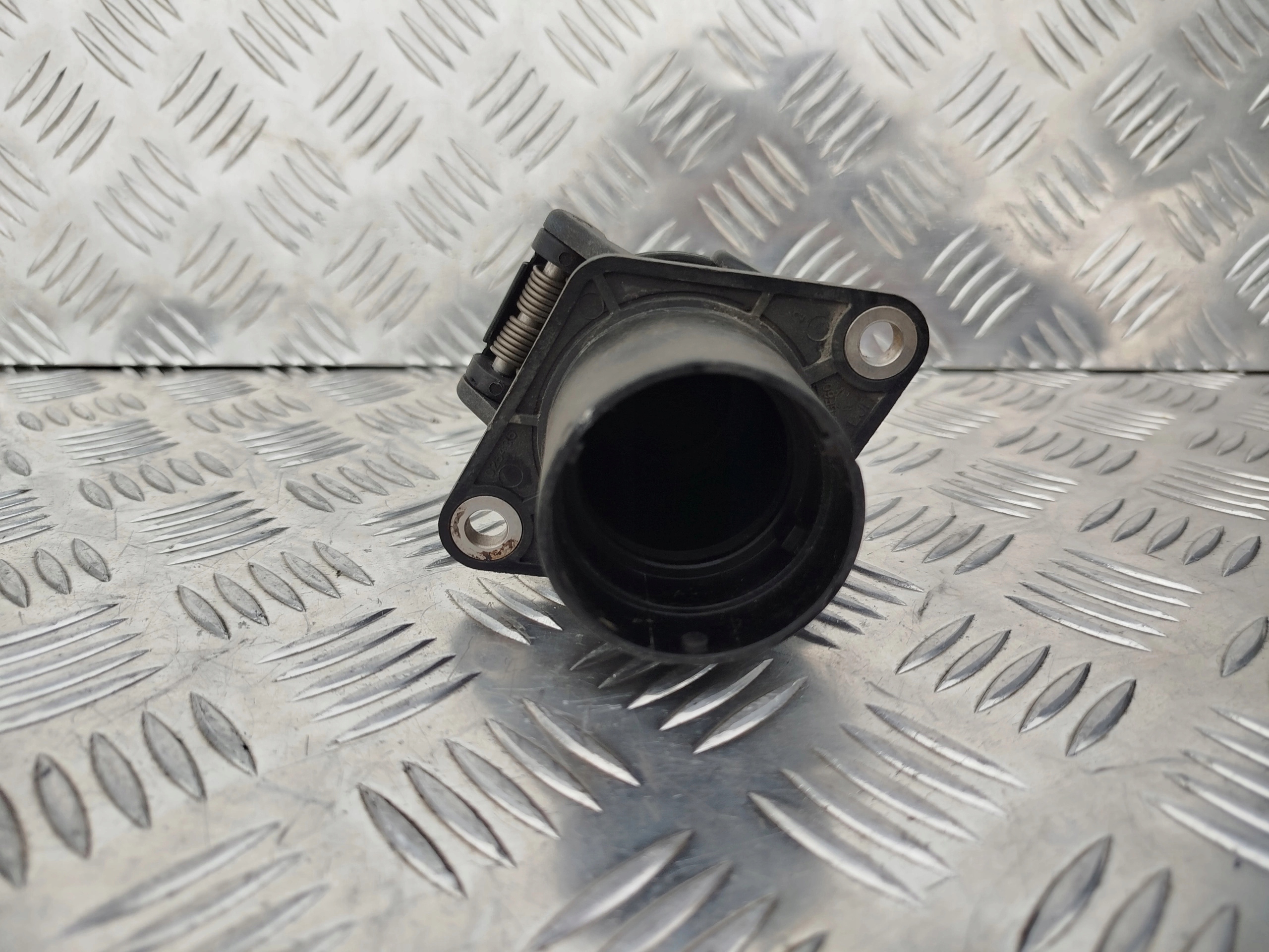 GNIAZDO INSTALACJI SCANIA NTG - obrazek 3