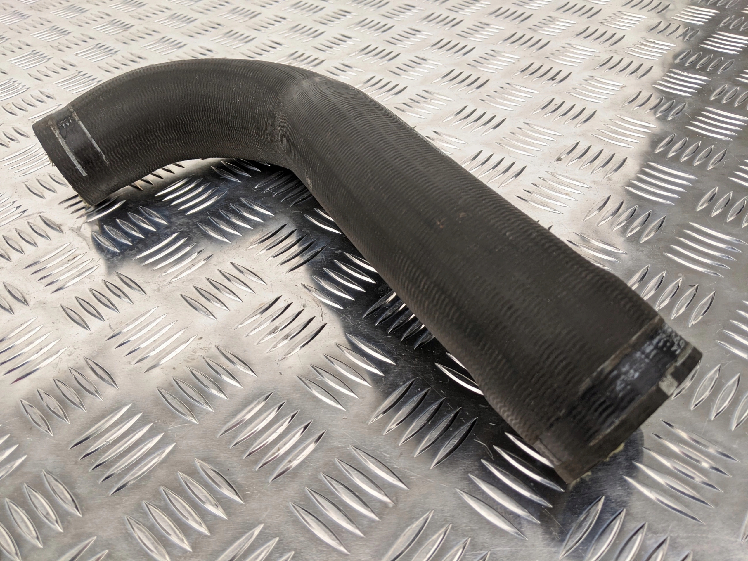 PRZEWÓD RURA WODY SCANIA R S - obrazek 3