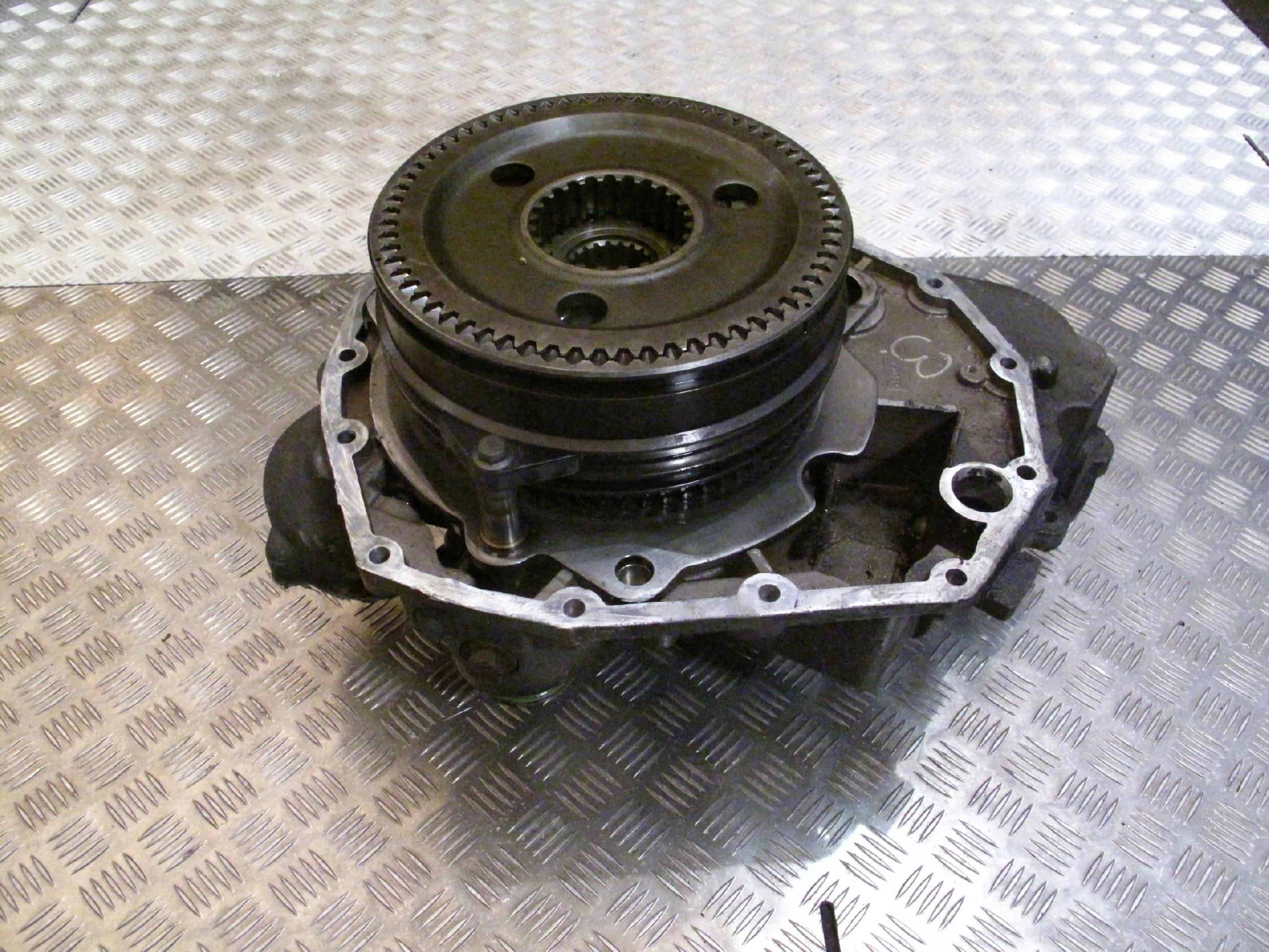 PRZEKŁADNIA PLANETARNA Z WYJŚĆIEM RETARDERA SCANIA - obrazek 7