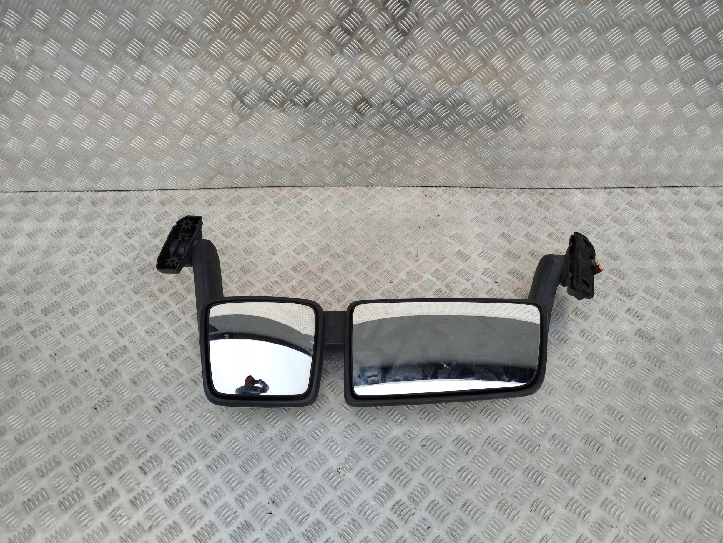 LUSTERKO LEWE SCANIA R S NTG