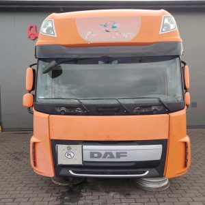 KABINA DAF XF 106