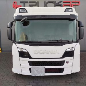 KABINA SCANIA R NTG CR 20 2021 ROK NISKI DACH