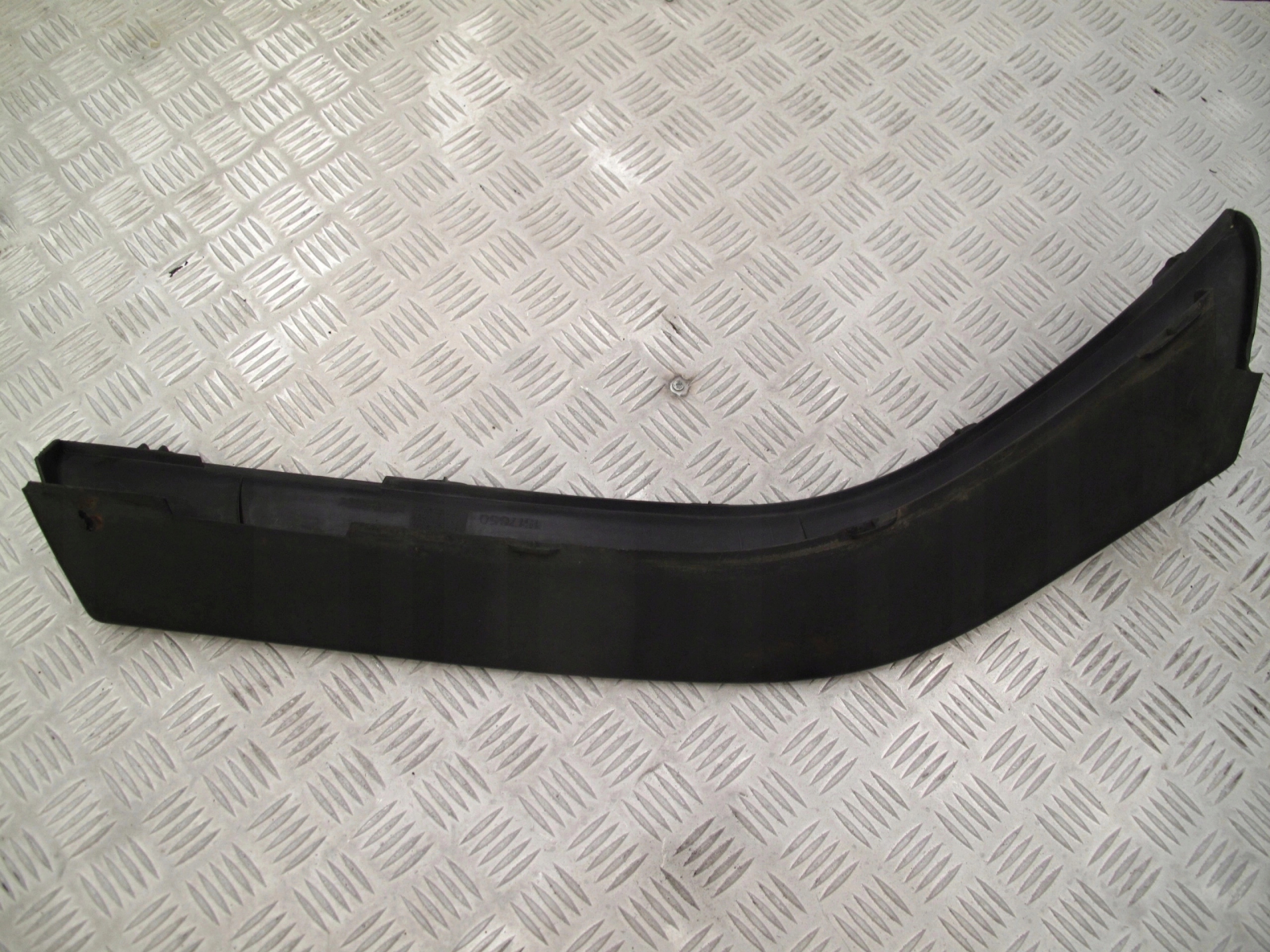 BANAN NADKOLA SCANIA R PRAWY - obrazek 2