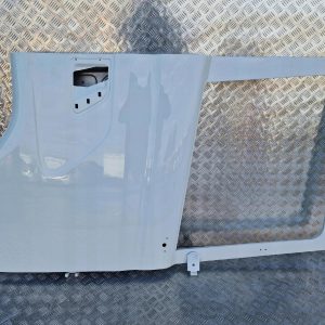 DRZWI PRAWE SCANIA R