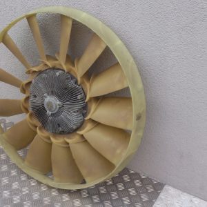 SPRZĘGŁO VISCO WISKO VISKO VISKOZA DAF XF 106 440