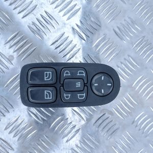 PANEL STEROWANIA SZYB LUSTEREK PRZYCISKI DAF XF 106 LIFT