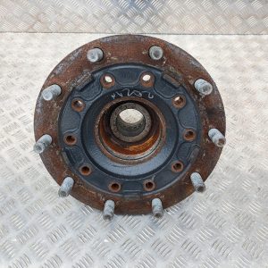 PIASTA PRZEDNIA PRZÓD SCANIA NTG