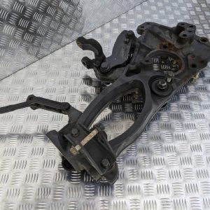 WSPORNIK RAMY STREFA ZGNIOTU DAF XF 106