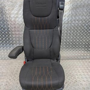 FOTEL KIEROWCY DAF XF 106 LIFT