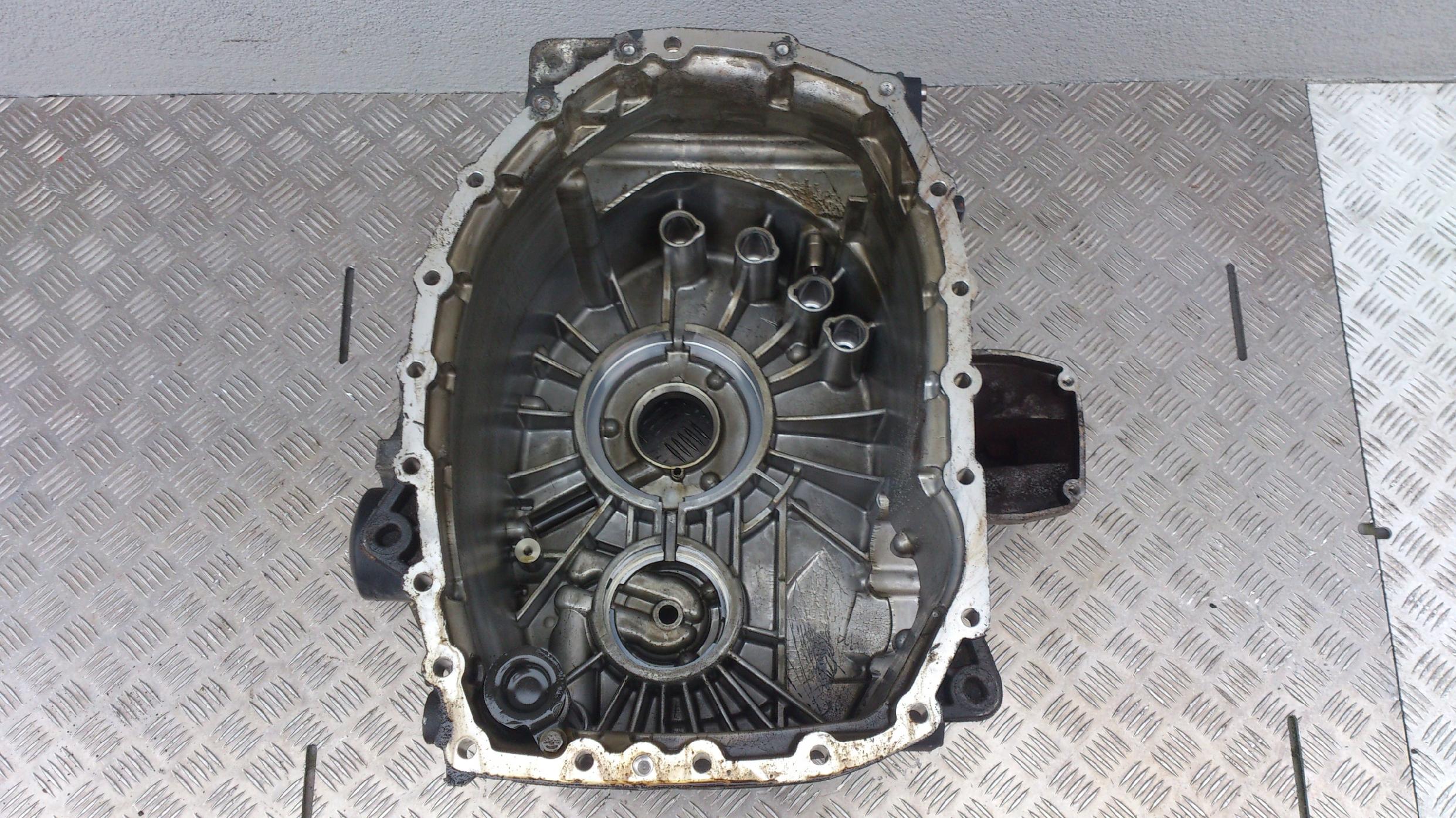 OBUDOWA SKRZYNI BIEGÓW PRZÓD SCANIA R GRS 905 - obrazek 9