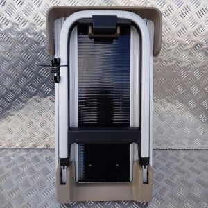 DRABINKA ŁÓŻKA SCANIA TOPLINE