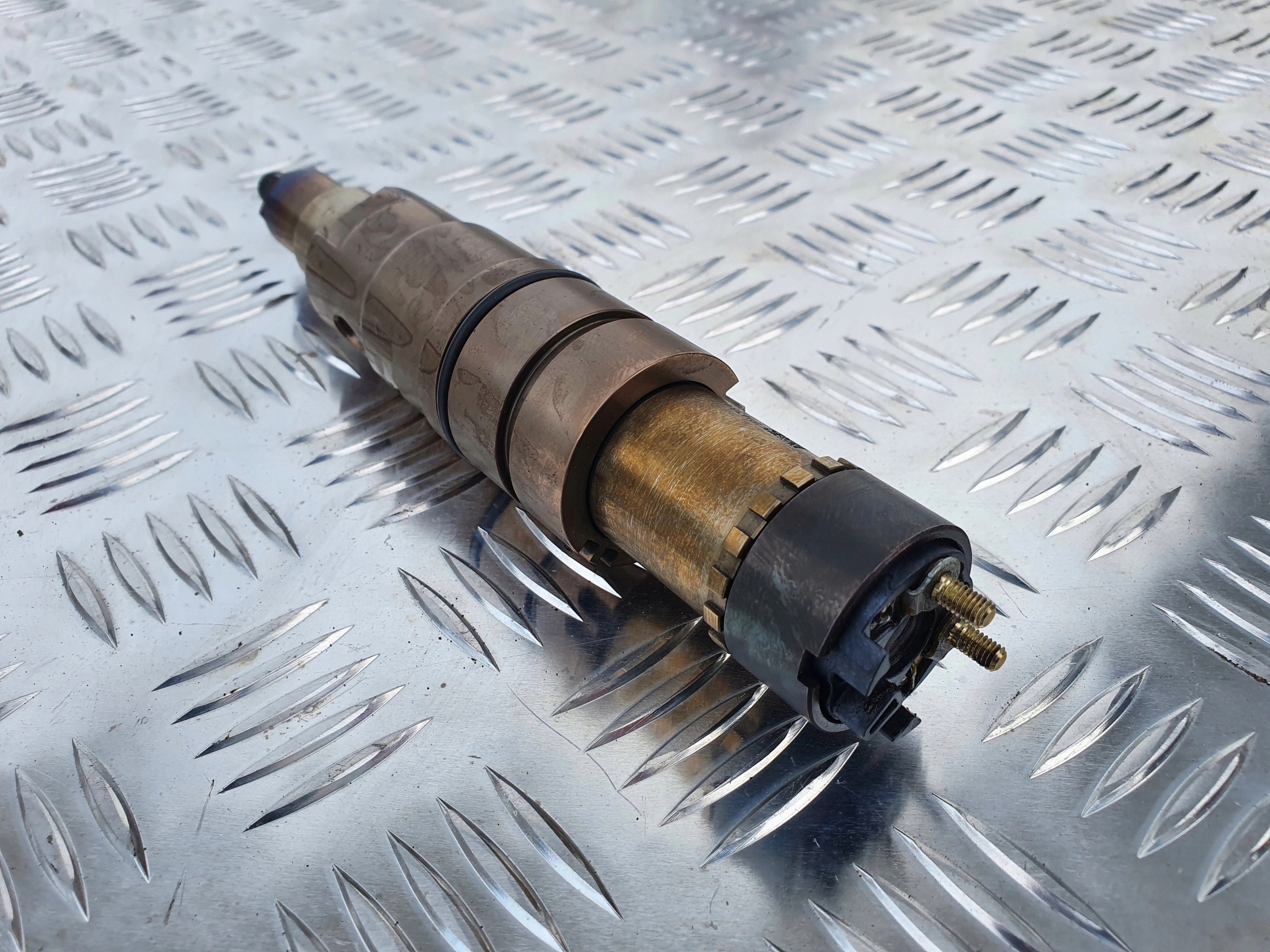 WTRYSK WTRYSKIWACZ SCANIA NTG EURO 6 - obrazek 5