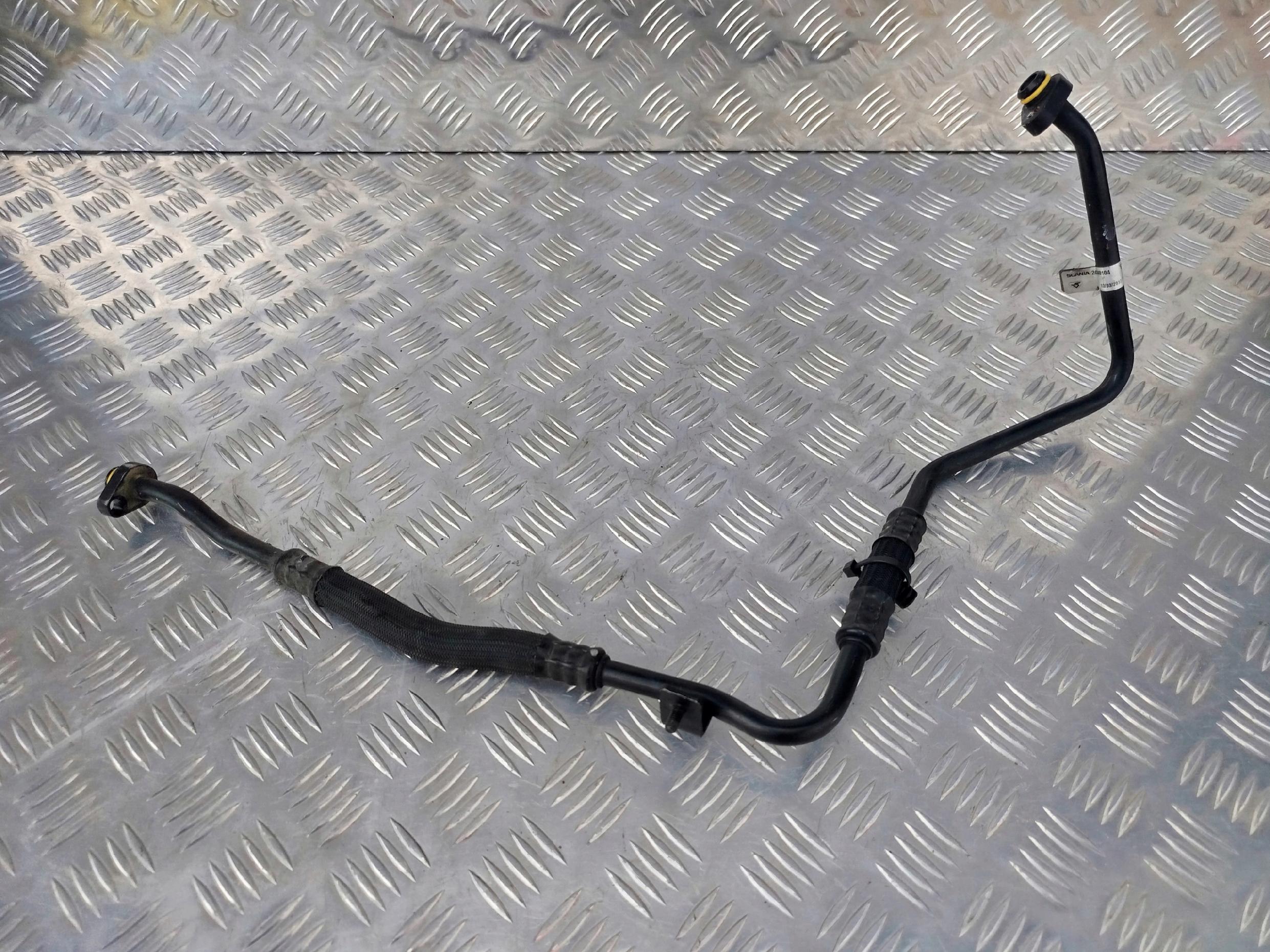 PRZEWÓD KLIMATYZACJI SCANIA NTG 2483734 - obrazek 10